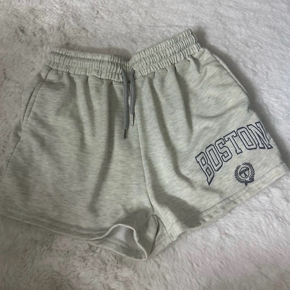 Shein Shorts